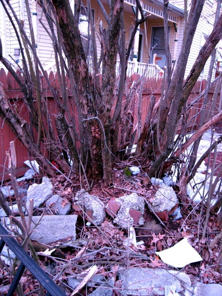Brick_Tree