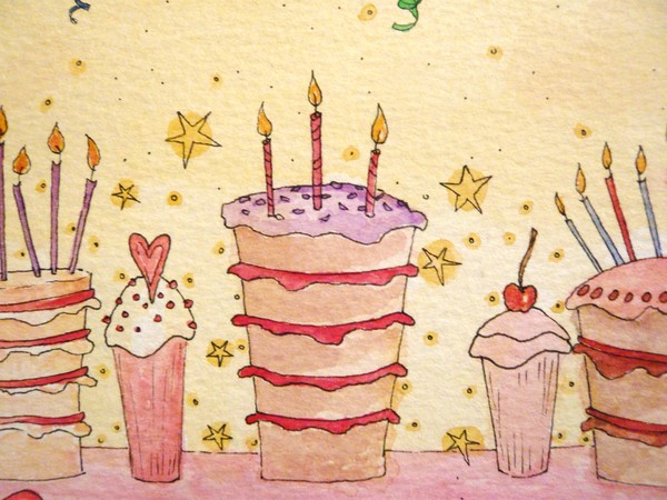 Yummy Cakes