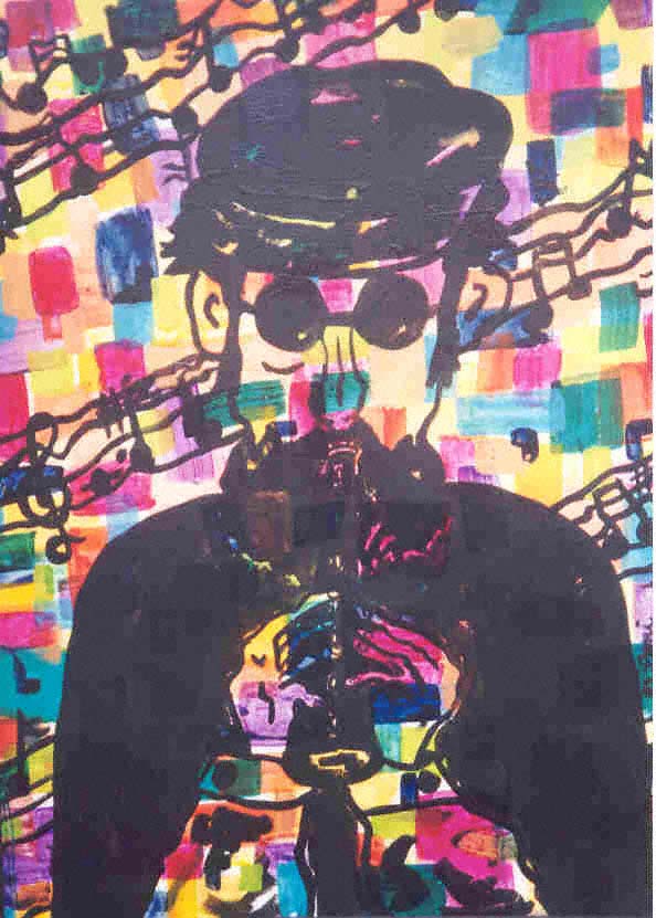 The Musician
