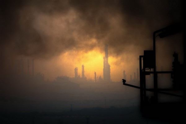 Pollution