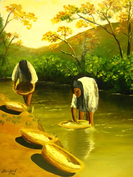 The Creek