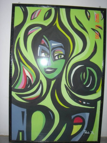 Mona Lisa