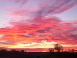 Morning Sky