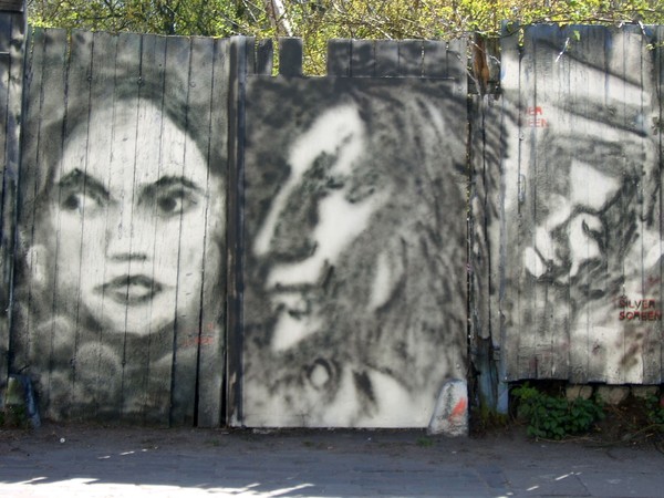 Stakit Kunst #17