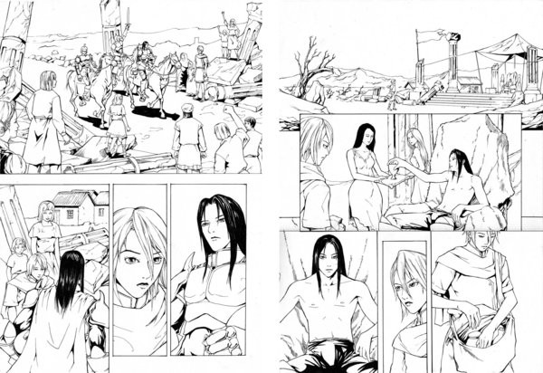 sample