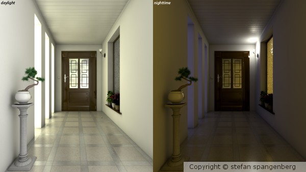 day&night