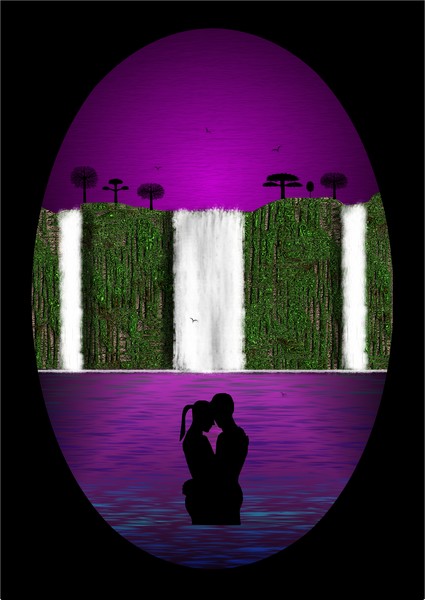 LOVE AND TRANQUILITY