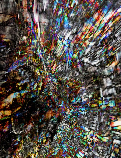Unstable hyperspace