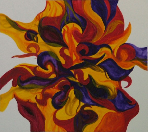 Rorschach 16
