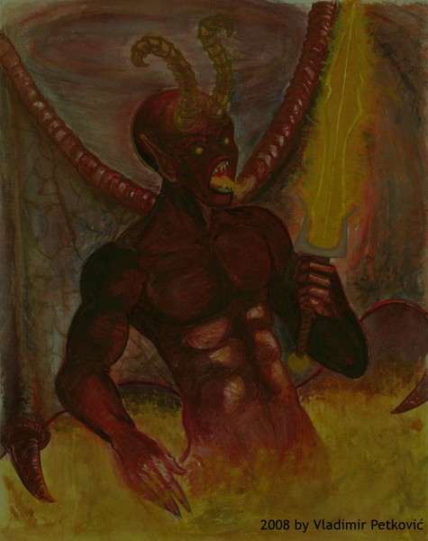 Demon