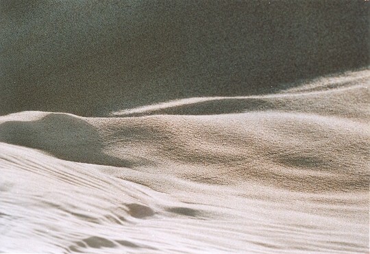 Seasand Abstraction