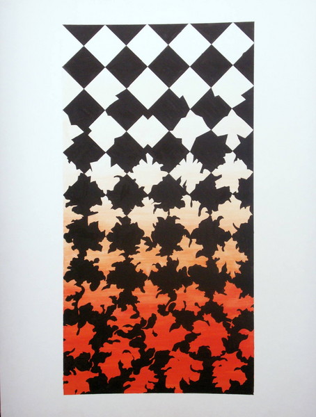 Geometric to Organic