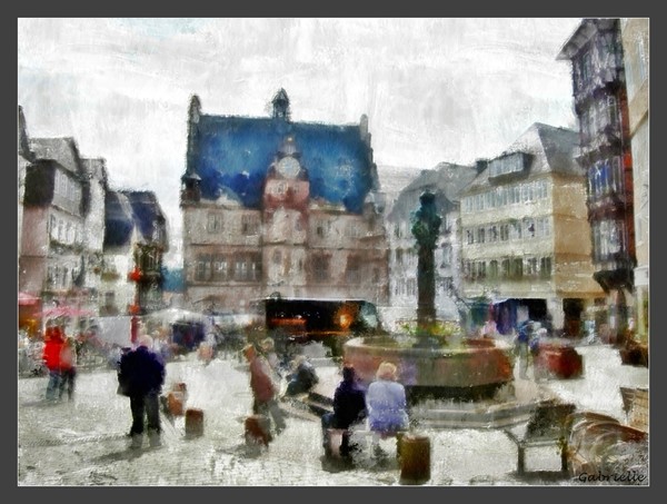 Marburg, Germany