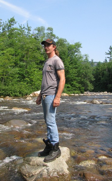 River Walk