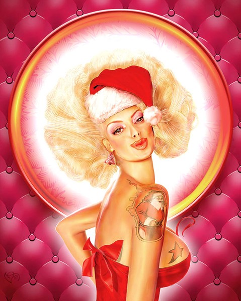 Santanga