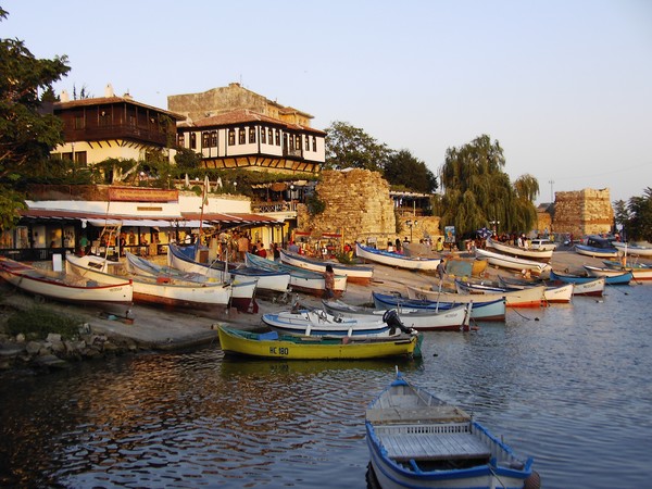 Nessebar