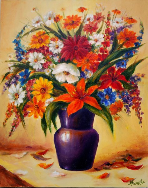 Bouquet 5