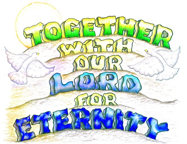 ETERNITY