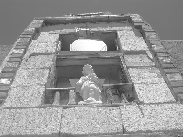 tome church