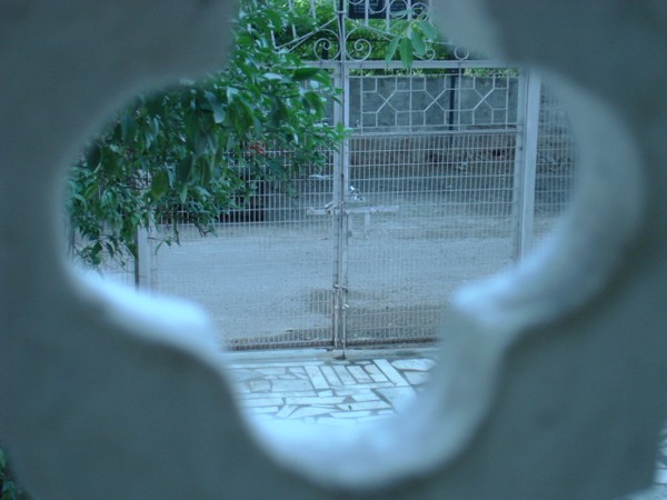 trapped...but haven't lost...