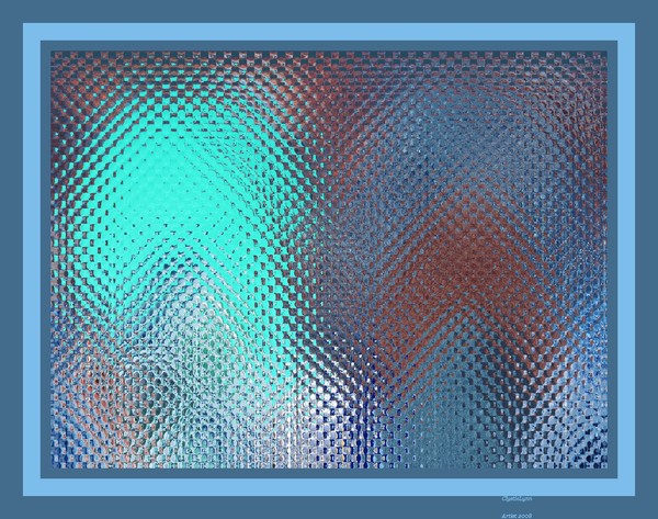 Glass Window