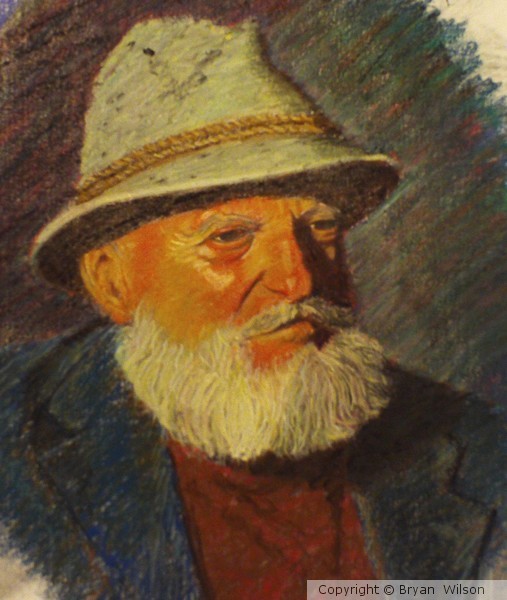 11 revised wilson