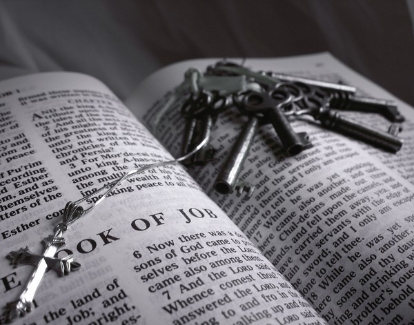 The Book of Job