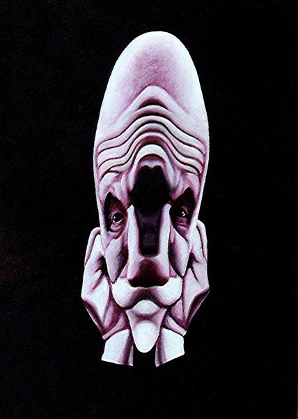 Unnatural History