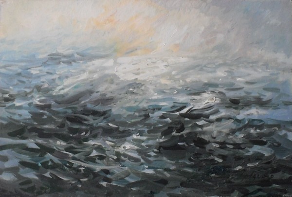 Marine series