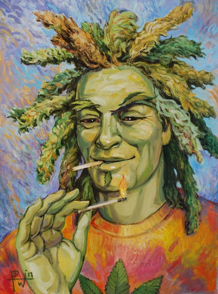 Budhead