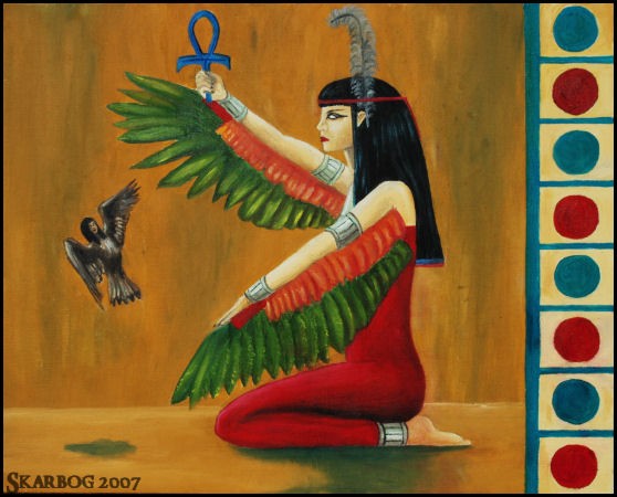 Ma'at