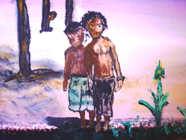 dada e chico