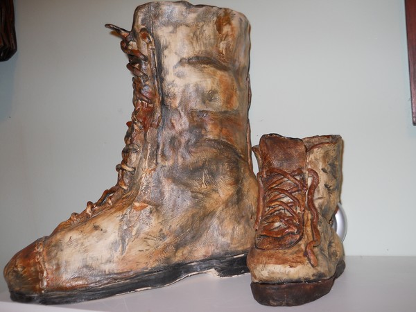 Daddy Boots