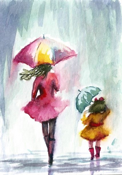 Rainy
