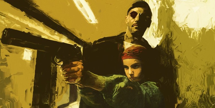 The Professional