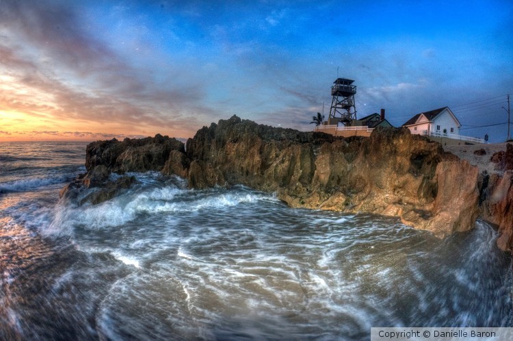 House of refuge
