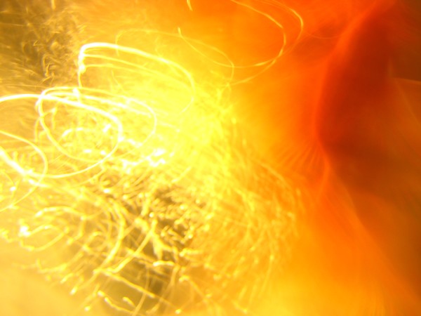 light of the seventh paradise