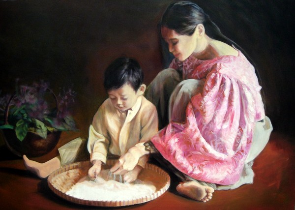 Bigas