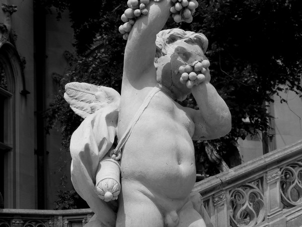 Biltmore_Statue_4