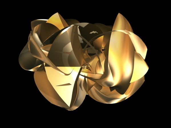 Dark Theory