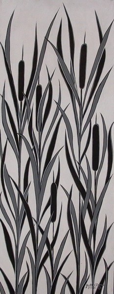Small Cattail