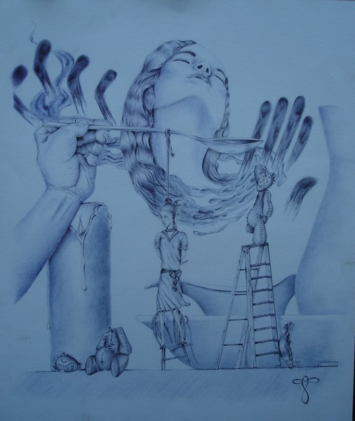 Left Hand Left