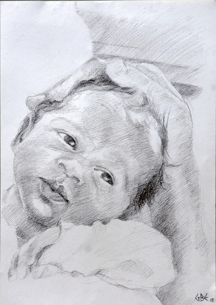 Baby Laila