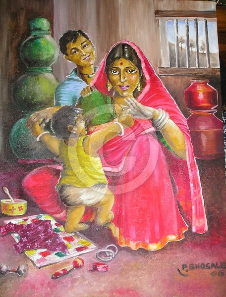 Motherhood