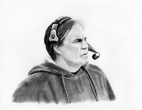 Bill Belichick