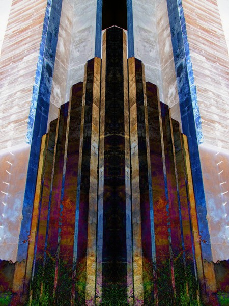 The Cube