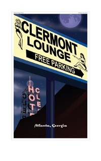 Clermont Lounge