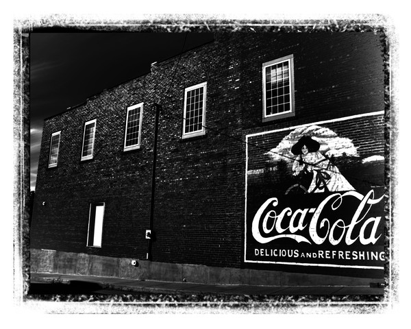 Coca-Cola