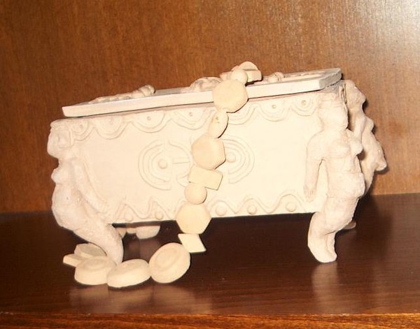 Jewelry Box