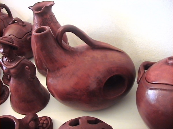Jug for Wine